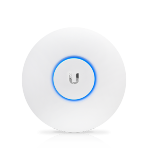 Точка доступа Ubiquiti UniFi AP AC LITE UAP-AC-LITE