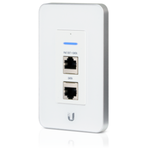 Точка доступа Ubiquiti UniFi AP In-Wall UAP-IW