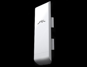 Точка доступа Ubiquiti NanoStation M2 2,4 ГГц NSM2