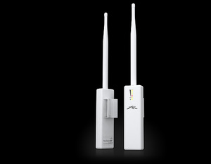 Точка доступа Ubiquiti PicoStation M2HP 2,4 ГГц PICOM2HP