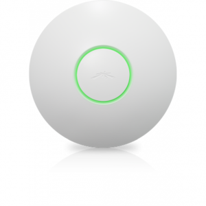 Точка доступа Ubiquiti UniFi Long Range 300 Мбит/с UAP-LR